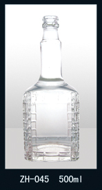 ZH-045 500ml